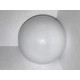 White Color 80MM 3 1/8" Playpen Balls & Ball Pit Balls